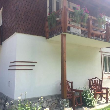 Casa De Vacanta Joldes Hotel Gârda de Sus Exterior photo