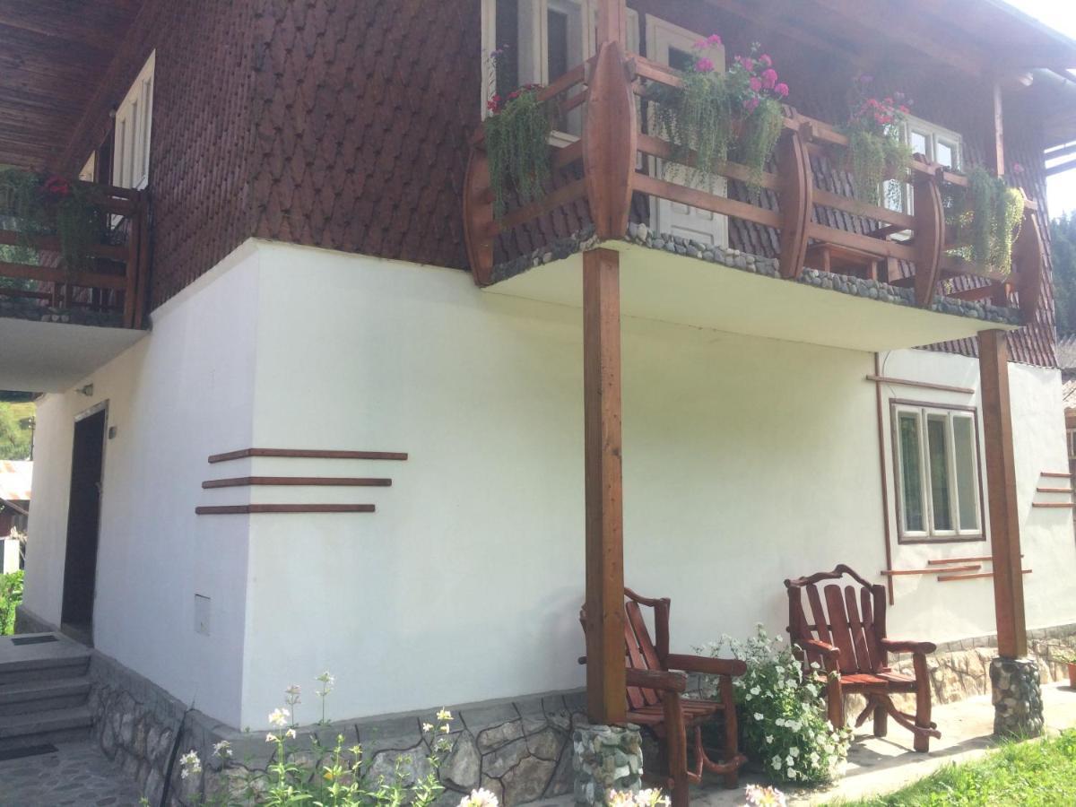 Casa De Vacanta Joldes Hotel Gârda de Sus Exterior photo