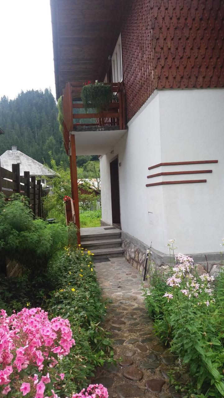 Casa De Vacanta Joldes Hotel Gârda de Sus Exterior photo